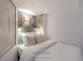 Appart'Charme proche centre