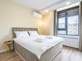 ERA NRG Luxury Apartment Pleven