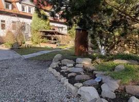 Szczytny Zakątek Apartamenty