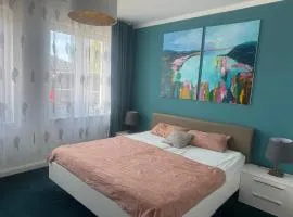 Pension zum Romroeder Steingarten