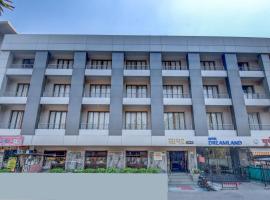 Hotel Dreamland, hotelli Punessa