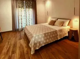 Leukos Home Relais Ecoretreat b&b