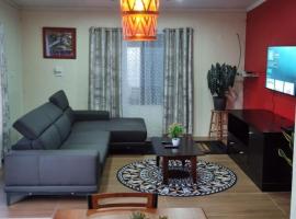 Desert Trio Home, Hotel in Lautoka
