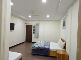 AM Grand Lodging