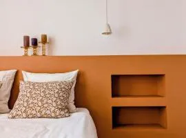 Le 42 escapade en Provence - Petit déjeuner en option