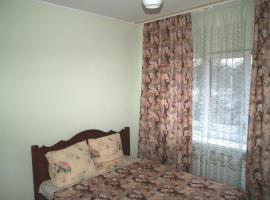 Apartament Sanitarna 17, vacation rental in Lviv