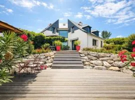 Les Paillotes de la Haute Mazère