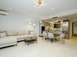 Antheon Apartment Ground floor