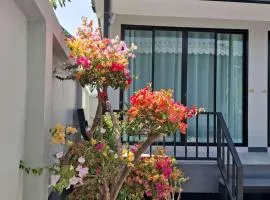 Adira residence free motorbike
