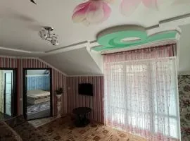 Затишні Апартаменти біля Софіївки