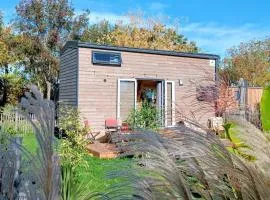 Tiny house Oléroncoast La-Brée-Les-Bains