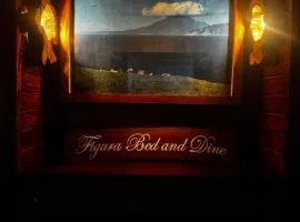 Figura Bed and Dine