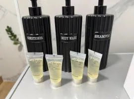 Central Apartments Апартаменти у центрі ЦУМ