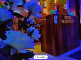 Hotel Preet La Casa, Hotel in Thānesar