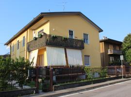 Casa Nulfa, hotel a Sommacampagna
