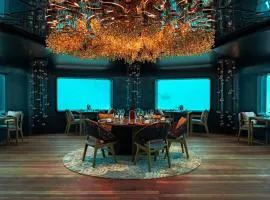 Meyyafushi Maldives - Premium All Inclusive