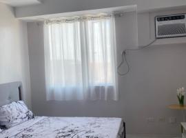 Casa Mira Tower Mandaue City Cebu, Hotel in Mandaue City