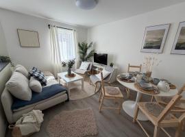 Apartmány Loučky Litvínov, hotel a Litvínov