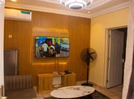 MCBS Hotel And Apartment Ltd