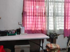 Orion में, होटल Orion Bataan HomeStay