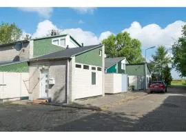 Holiday Home near Veerse Meer & Nature Park