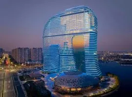 Huzhou Marriott Hotel Nanxun