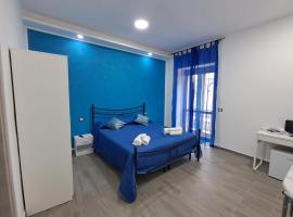 B&B San Giacomo, hotel u gradu Paola