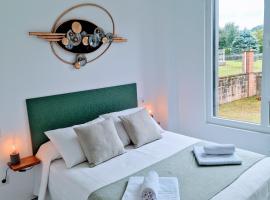 Apartamentos Liérganes Centro, hotel a Liérganes