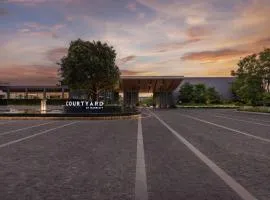 Courtyard by Marriott Phuket Chalong Bay Resort