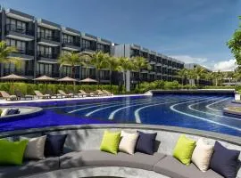 Courtyard by Marriott Phuket Chalong Bay Resort
