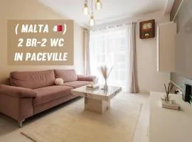 47 Paceville - Luxury 2BR Apartment, St Julian's