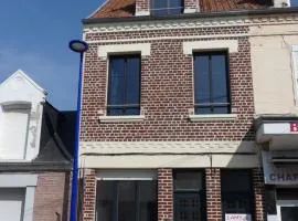 Comme chez vous