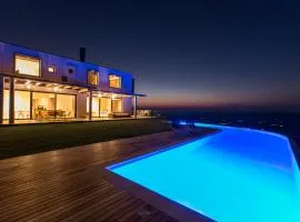 Villa Vista Zamask