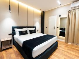 Bliss Boutique Hotel, ξενοδοχείο στο Δυρράχιο