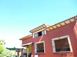 Los campos