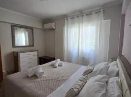 Dimitris House Petriti