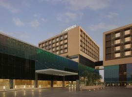Le Meridien, Surat, hotel u gradu 'Surat'