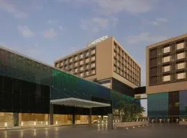 Le Meridien, Surat