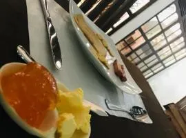 Nadeeja Family Resort