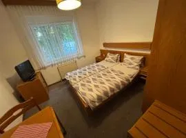 Pension Kronberger Haus Oberlaa