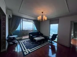 Riviera 3, 3BR, 28FL, Lake view condominium, Muangthong Thani