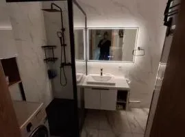 Central UB Apartment Cozy and Old