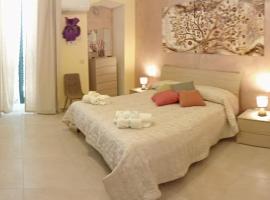 B&B CASA ELISABETTA, hotel a Ginosa