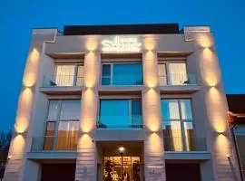 ARIS Boutique Hotel & SPA