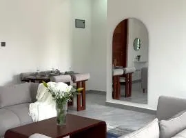 Canaan residence near Mlimani City