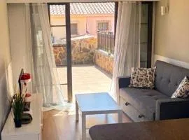 Sunny Haven I in Santa Fe - Maspalomas