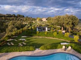 Il Melograno Agriturismo & SPA