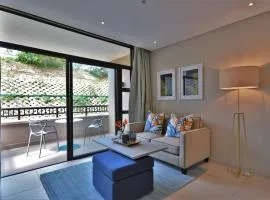 418 Zimbali Suites
