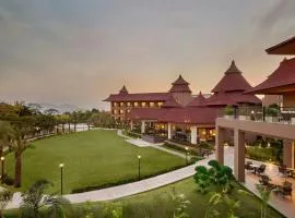 The Westin Jaipur Kant Kalwar Resort and Spa