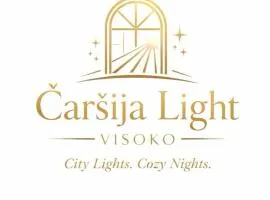 Čaršija Light Visoko